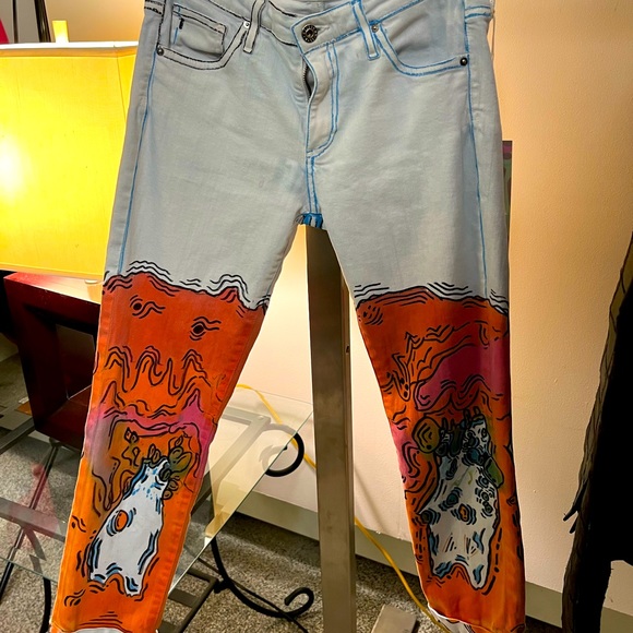 Wild 👖 - Picture 2 of 3